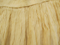 Preview: Summer Skirt crash pastel yellow